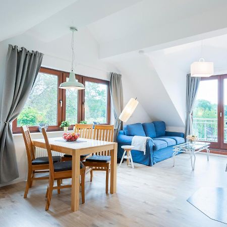 Apartamento Lieblingsort Leichtigkeit Timmendorfer Strand Exterior foto