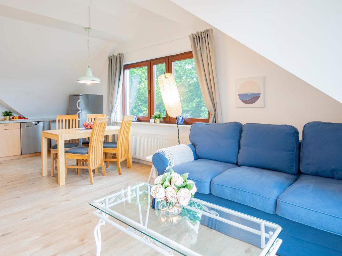 Apartamento Lieblingsort Leichtigkeit Timmendorfer Strand Exterior foto