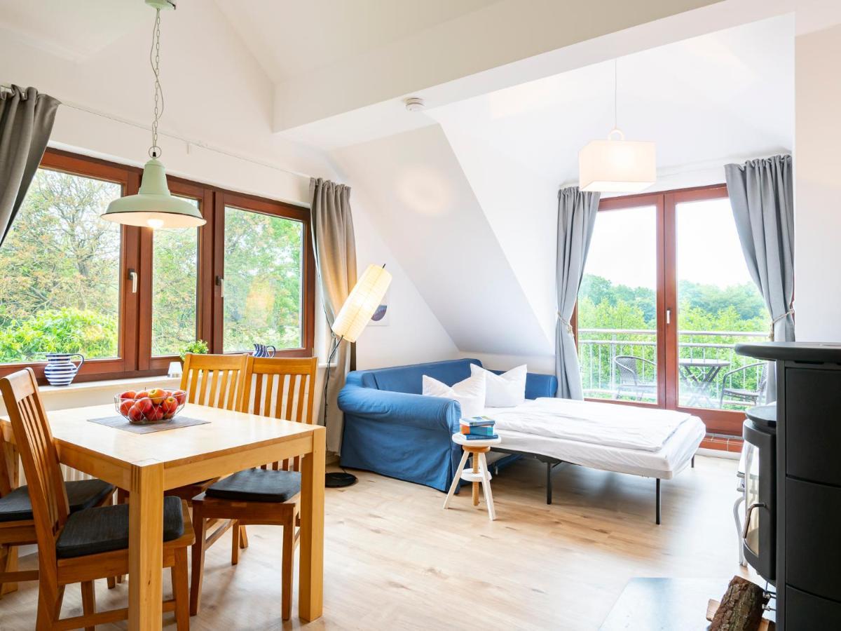 Apartamento Lieblingsort Leichtigkeit Timmendorfer Strand Exterior foto