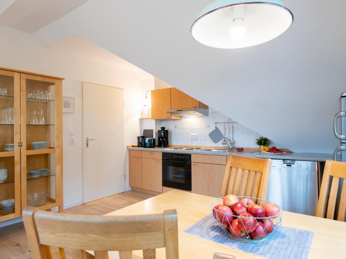 Apartamento Lieblingsort Leichtigkeit Timmendorfer Strand Exterior foto