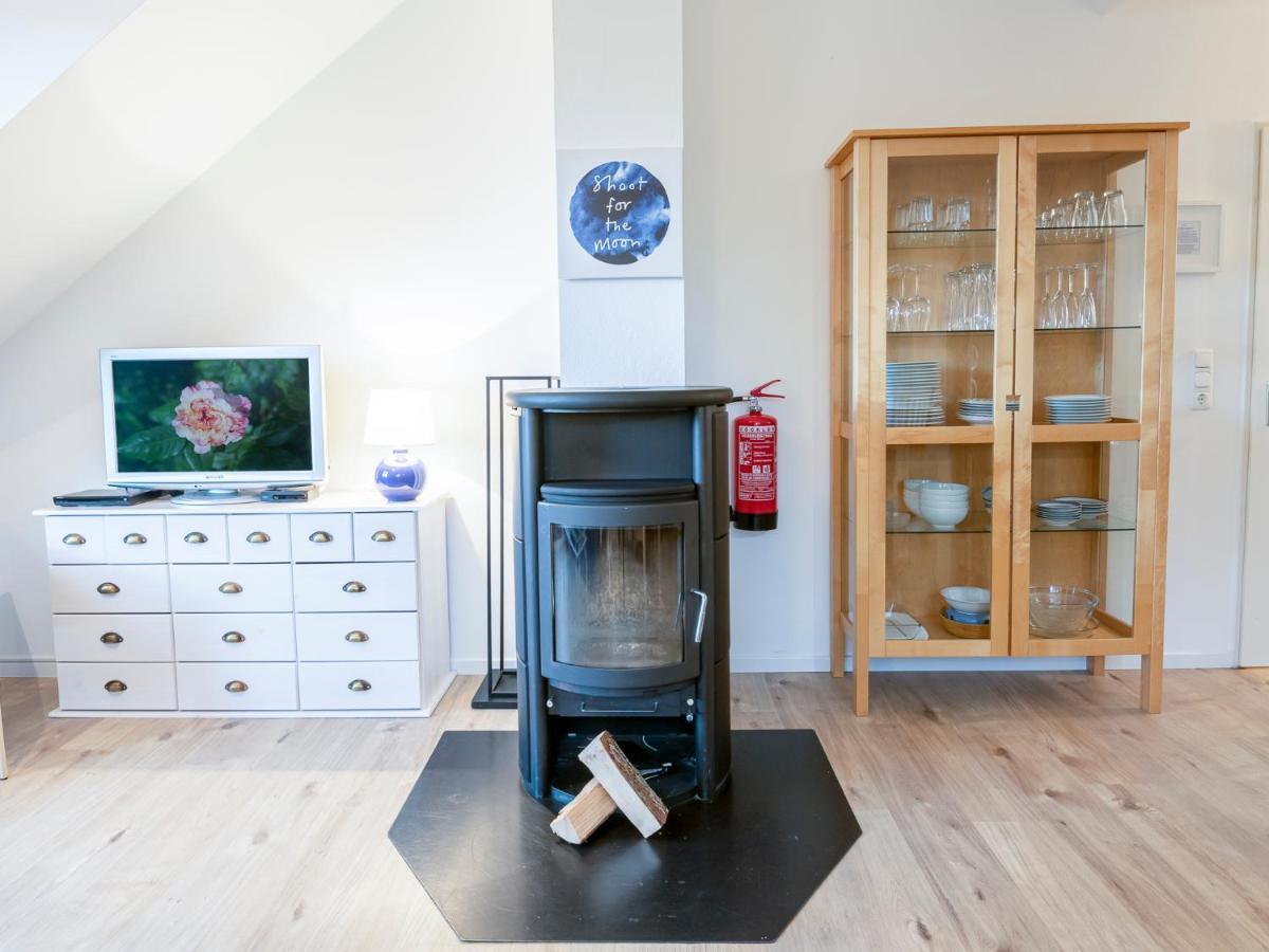 Apartamento Lieblingsort Leichtigkeit Timmendorfer Strand Exterior foto