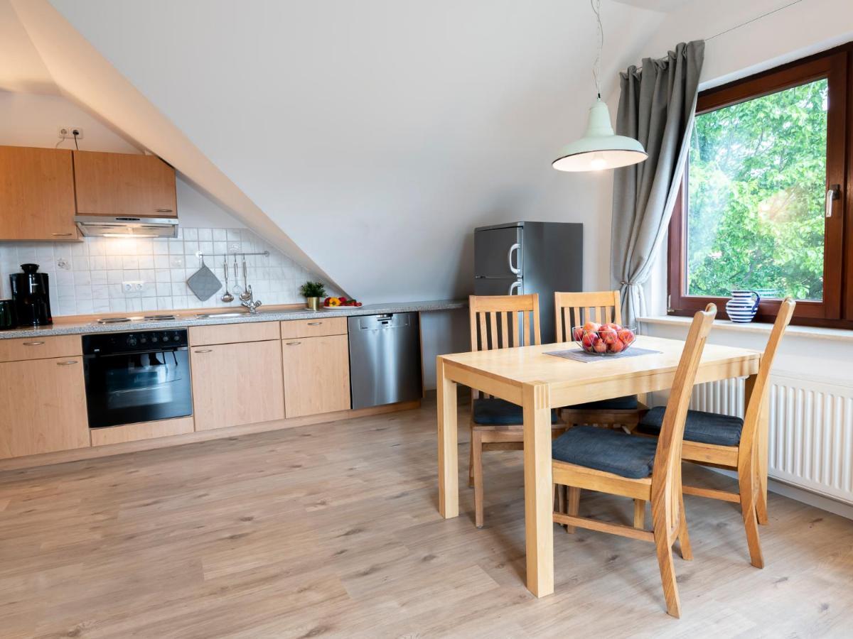 Apartamento Lieblingsort Leichtigkeit Timmendorfer Strand Exterior foto