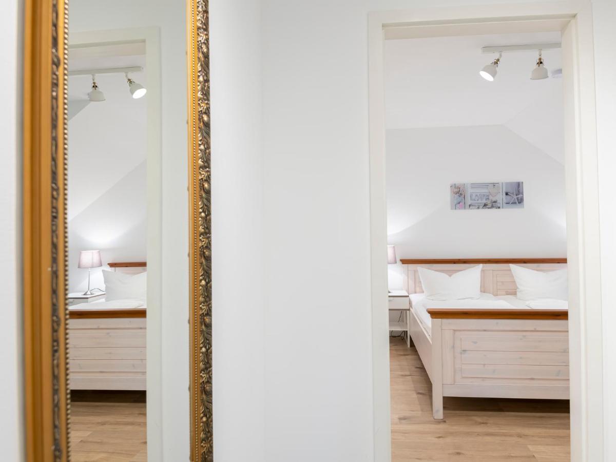 Apartamento Lieblingsort Leichtigkeit Timmendorfer Strand Exterior foto