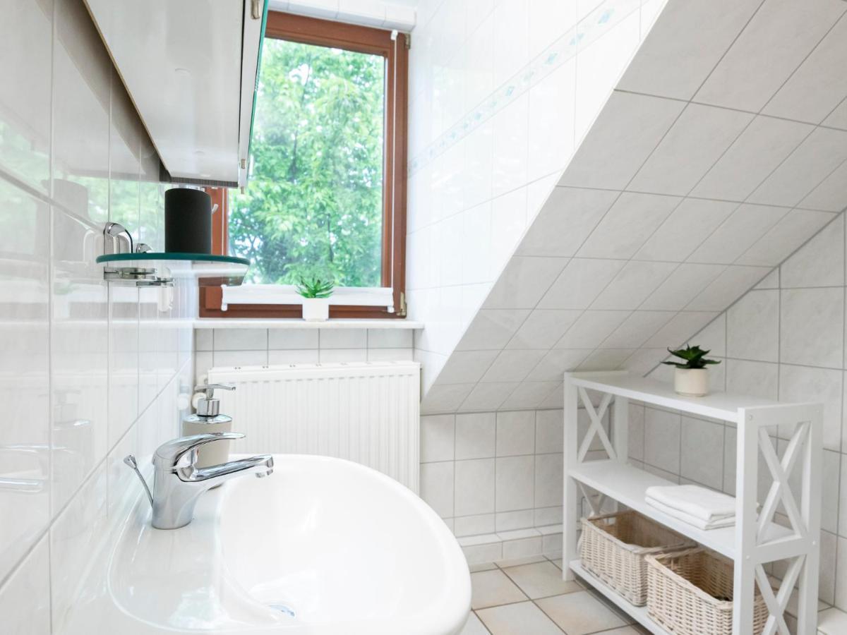 Apartamento Lieblingsort Leichtigkeit Timmendorfer Strand Exterior foto